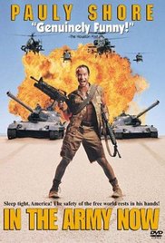 In the Army Now 1994 Hindi Eng 720p Movie